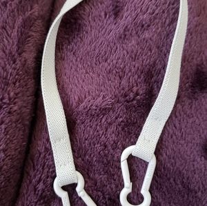 RESERVED for Cassie - DD Skye + key leash